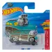 Hot Wheels: Surf 'N Turf синьо количка 1/64 - Mattel
