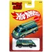 Hot Wheels: The Hot Ones '86 Toyota Van количка 1/64 - Mattel