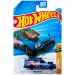 Hot Wheels: Time Shifter синя количка 1/64 - Mattel