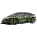 Hot Wheels: Toyota Prius Custom количка 1/64 - Mattel