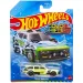 Hot Wheels: Track Dwagon цветопроменяща се количка 1/64 - Mattel