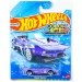 Hot Wheels: Track Manga цветоизменяща се количка 1/64 - Mattel