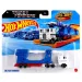 Hot Wheels: Транспортен камион Ultra Magnus 1/64 – Mattel