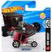 Hot Wheels: Uncertain-T количка 1/64 - Mattel