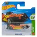 Hot Wheels: Voltage Spike оранжево количка 1/64 - Mattel