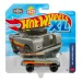 Hot Wheels XL: 1966 Land Rover Series II количка 1/43 - Mattel