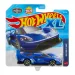 Hot Wheels XL: 2016 Ford GT Race количка 1/43 - Mattel
