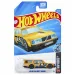 Hot Wheels: Жълто Volvo 240 Drift Wagon 1/64 - Mattel