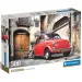 HQC Fiat 500 500бр. пъзел - Clementoni
