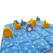 Hupp настолна игра изображение 3
