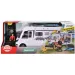 Hymer Camping Van каравана с аксесоари 30см - Dickie Toys изображение 5
