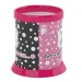 ICO: Cats-Dots розово-черен органайзер за канцеларски материали изображение 2