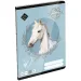 ICO: LizzySuli Wild Beauty Sport Club 3. клас линеен тетрадка A/5 12-32