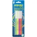 ICO: Видео маркер Slim текстов маркер в четири различни цвята