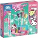 Идея! Hello Kitty творческо студио за изработка на химикалки - Clementoni изображение 1