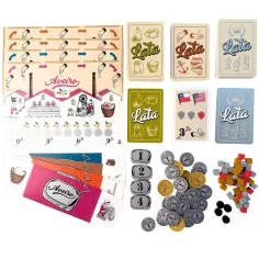 Игра Lata изображение 2