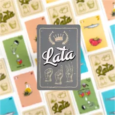 Игра Lata изображение 5