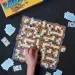 Игра с карти "Лабиринт с чудовища" - Ravensburger изображение 2