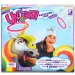 Игра за ловкост хвърляне на рингове с еднорог
