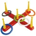 Игра с пръстени D-Toys