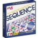 Игра Sequence
