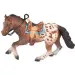 Играчка фигура на кон Appaloosa - Bullyland