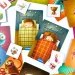 Играчка за настолна игра "Чудовищен гардероб" изображение 5
