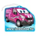 JátékShop автомобилен ароматизатор изображение 2