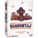 Игра на настолни игри Вандортай изображение 1