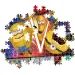 Illumination: Gru 1000 части пъзел 50x70см - Clementoni изображение 2