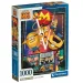 Illumination: Gru 1000 части пъзел 50x70см - Clementoni изображение 1