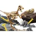 I'm Genius Velociraptor археологически комплект - Lisciani изображение 3
