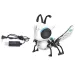 Интерактивен робот RoboDongo изображение 4