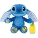 Интерактивна Disney Stitch плюшена фигура - Clementoni изображение 2