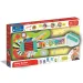 Интерактивна китара с животни - Clementoni baby изображение 1
