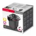 Intex: Бързо напомпване 12V мрежова помпа изображение 2