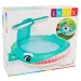Intex: Пръскаща китова басейн 201x196x91cm изображение 2