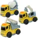 Engineering Truck: Строителна машина с фрикционно задвижване в различни варианти 1бр изображение 1