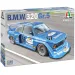 Italeri 1/24 BMW 320 Gr.5 състезателен автомобил модел изображение 1