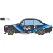 Italeri 1/24 Ford Escort Zakspeed Gr.2 автомобилен модел изображение 3