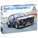 Italeri 1/24 Ford Escort Zakspeed Gr.2 автомобилен модел изображение 1