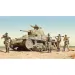 Italeri 1/35 Carro Armato M14/41 I Serie танков модел изображение 9