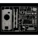 Italeri 1/35 Leopard 1A5 танков модел изображение 5