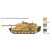 Italeri 1/35 Leopard 2A4 танк модел изображение 3