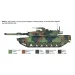 Italeri 1/35 M1A1 Abrams танк модел изображение 3