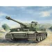 Italeri: 1/35 Pz.Kpfw. VI Tiger — макет на танк изображение 7