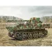 Italeri: 1/35 RSO/PaK 40 танк-ловец модел изображение 8