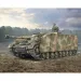 Italeri 1/35 Sd.Kfz. 167 Sturmgeschütz IV штурмови танк модел изображение 8