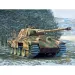 Italeri 1/35 Sd.Kfz. 171 Panther Ausf. A танков модел изображение 10