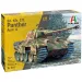 Italeri 1/35 Sd.Kfz. 171 Panther Ausf. A танков модел изображение 1